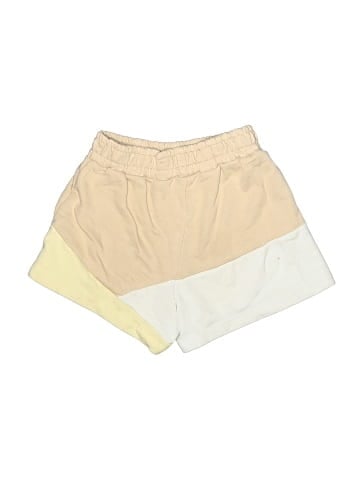 Zara Athletic Shorts (view 2)