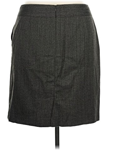 Van Heusen Formal Skirt (view 2)