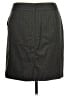 Van Heusen Chevron-herringbone Gray Formal Skirt Size 16 - photo 2