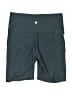 Athleta Teal Athletic Shorts Size S - photo 2