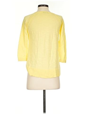 Talbots 3/4 Sleeve Top (view 2)