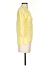 Talbots Yellow 3/4 Sleeve Top Size P Petite - photo 4