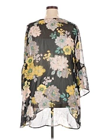 Style&Co Kimono (view 2)