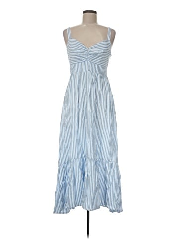 Skies Are Blue Casual Dress (view 1)