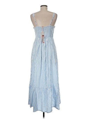 Skies Are Blue Casual Dress (view 2)
