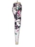 Athleta Print Pink Leggings Size M - photo 4