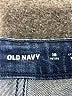 Old Navy Blue Jeans Size 16 Petite - photo 7