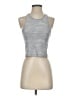 Vuori Gray Tank Top Size S - photo 1