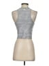 Vuori Gray Tank Top Size S - photo 2