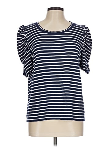 Jane and Delancey Short Sleeve Top (view 1)