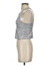 Vuori Gray Tank Top Size S - photo 5