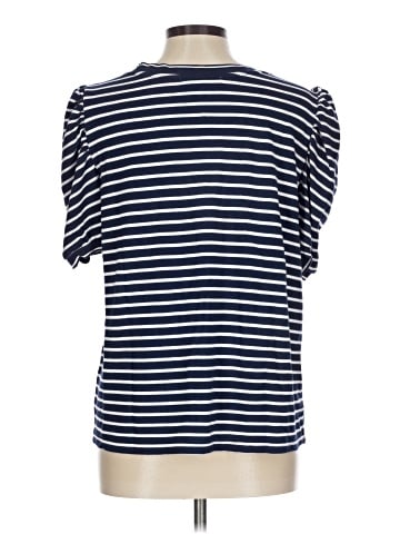 Jane and Delancey Short Sleeve Top (view 2)