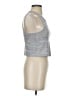 Vuori Gray Tank Top Size S - photo 4
