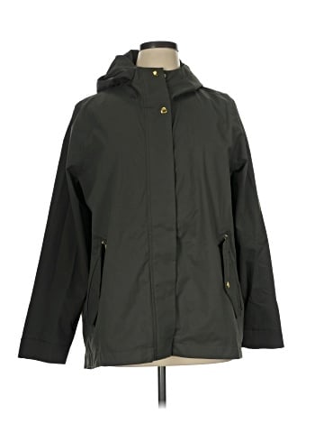 Athleta Raincoat (view 1)