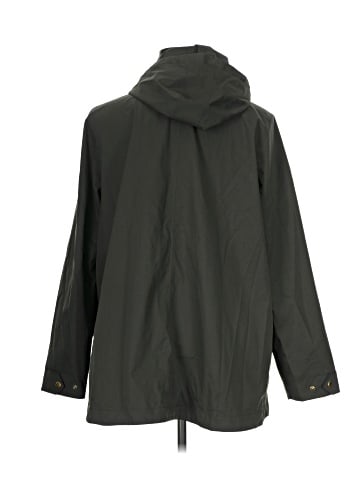 Athleta Raincoat (view 2)