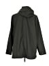 Athleta 100% Polyester Solid Green Raincoat Size XL - photo 2