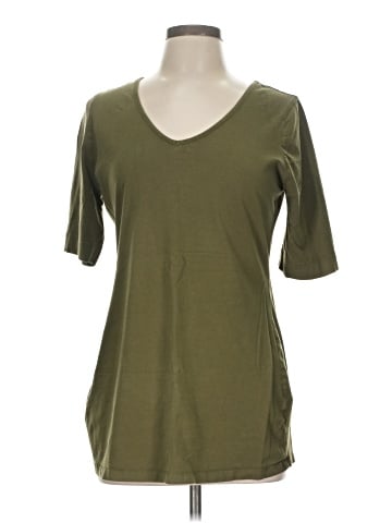 Venus 3/4 Sleeve T-Shirt (view 1)