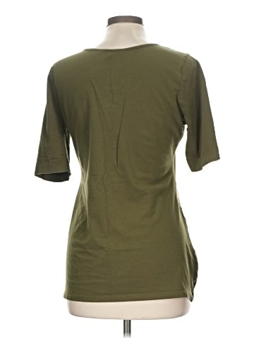 Venus 3/4 Sleeve T-Shirt (view 2)