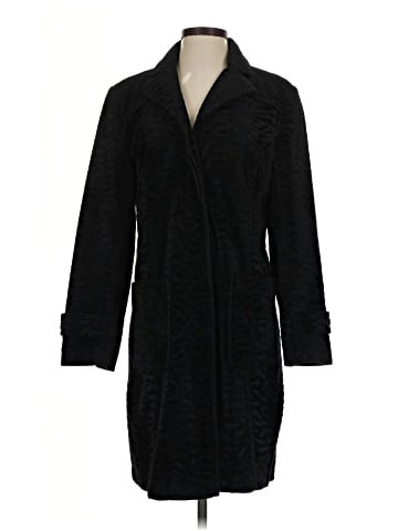 Giacca Coat (view 1)