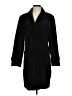 Giacca 100% Polyester Black Coat Size S - photo 1