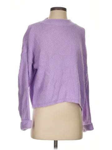 Nasty Gal Inc. Pullover Sweater (view 1)