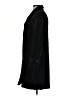 Giacca 100% Polyester Black Coat Size S - photo 5