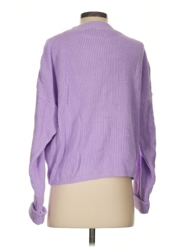 Nasty Gal Inc. Pullover Sweater (view 2)