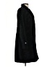 Giacca 100% Polyester Black Coat Size S - photo 4