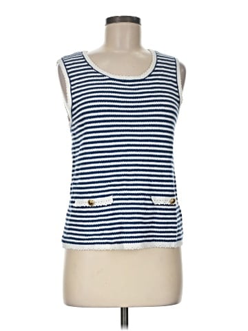 French Connection Sweater Vest (view 1)