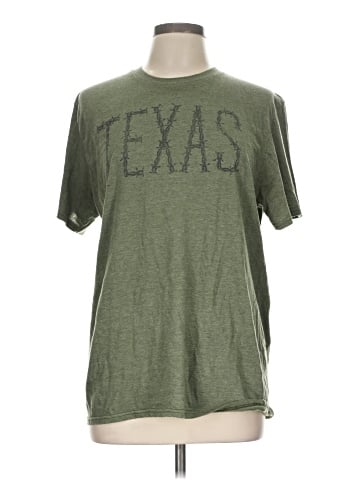 Anvil Short Sleeve T-Shirt (view 1)