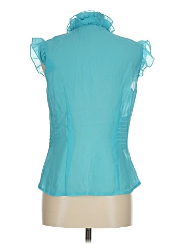 New Directions Sleeveless Blouse (view 2)