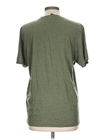 Anvil Short Sleeve T-Shirt (view 2)