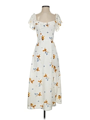 Trixxi Casual Dress (view 1)
