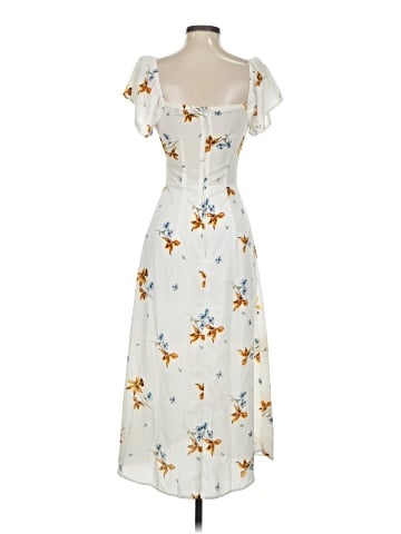 Trixxi Casual Dress (view 2)