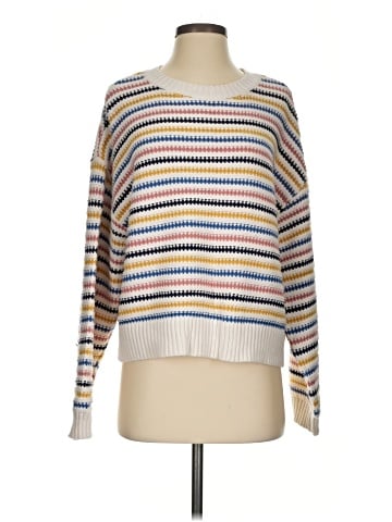 Ann Taylor LOFT Pullover Sweater (view 1)