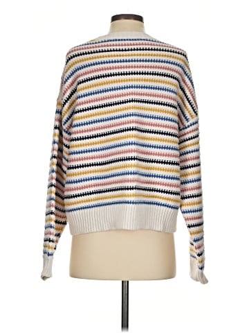 Ann Taylor LOFT Pullover Sweater (view 2)