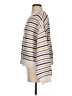 Ann Taylor LOFT Stripes Ivory Pullover Sweater Size S - photo 5