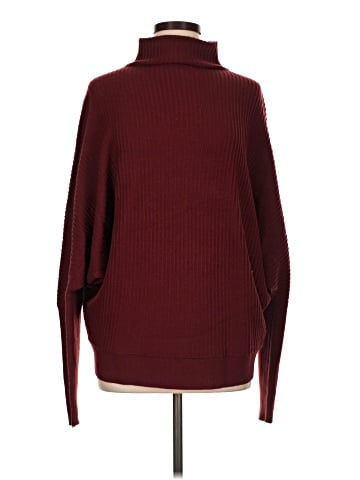 French Connection Turtleneck Sweater (view 1)