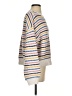 Ann Taylor LOFT Stripes Ivory Pullover Sweater Size S - photo 4