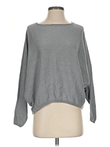 Vivienne Vivienne Tam Pullover Sweater (view 1)