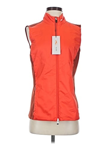Kjus Vest (view 1)