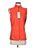 Kjus 100% Polyester Orange Vest Size EU (FR) 38 / US 6 - photo 1