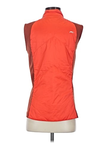 Kjus Vest (view 2)