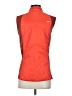 Kjus 100% Polyester Orange Vest Size EU (FR) 38 / US 6 - photo 2