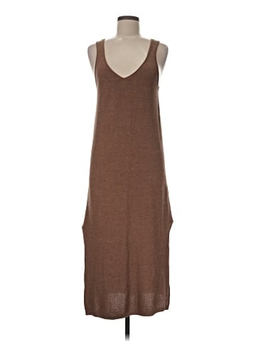 Double Zero Casual Dress (view 1)