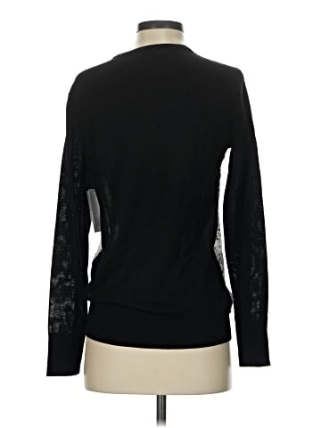 Equipment Wool Pullover Sweater (view 2)