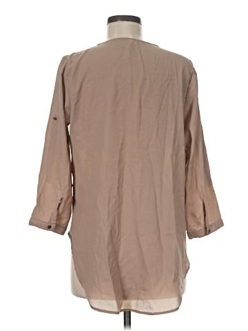 Live 4 Truth 3/4 Sleeve Blouse (view 2)