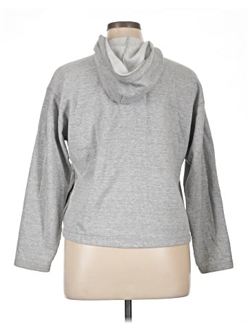 Hanes Zip Up Hoodie (view 2)