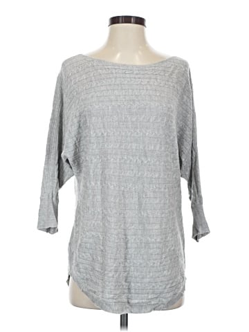 Market and Spruce Pullover Sweater (view 1)