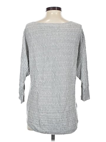 Market and Spruce Pullover Sweater (view 2)